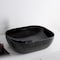 Whitehaus RctnglrAbove Mount Basin W/ An Embossed Exterior, Interior, And Center D WH71333-F04 - alternate 2
